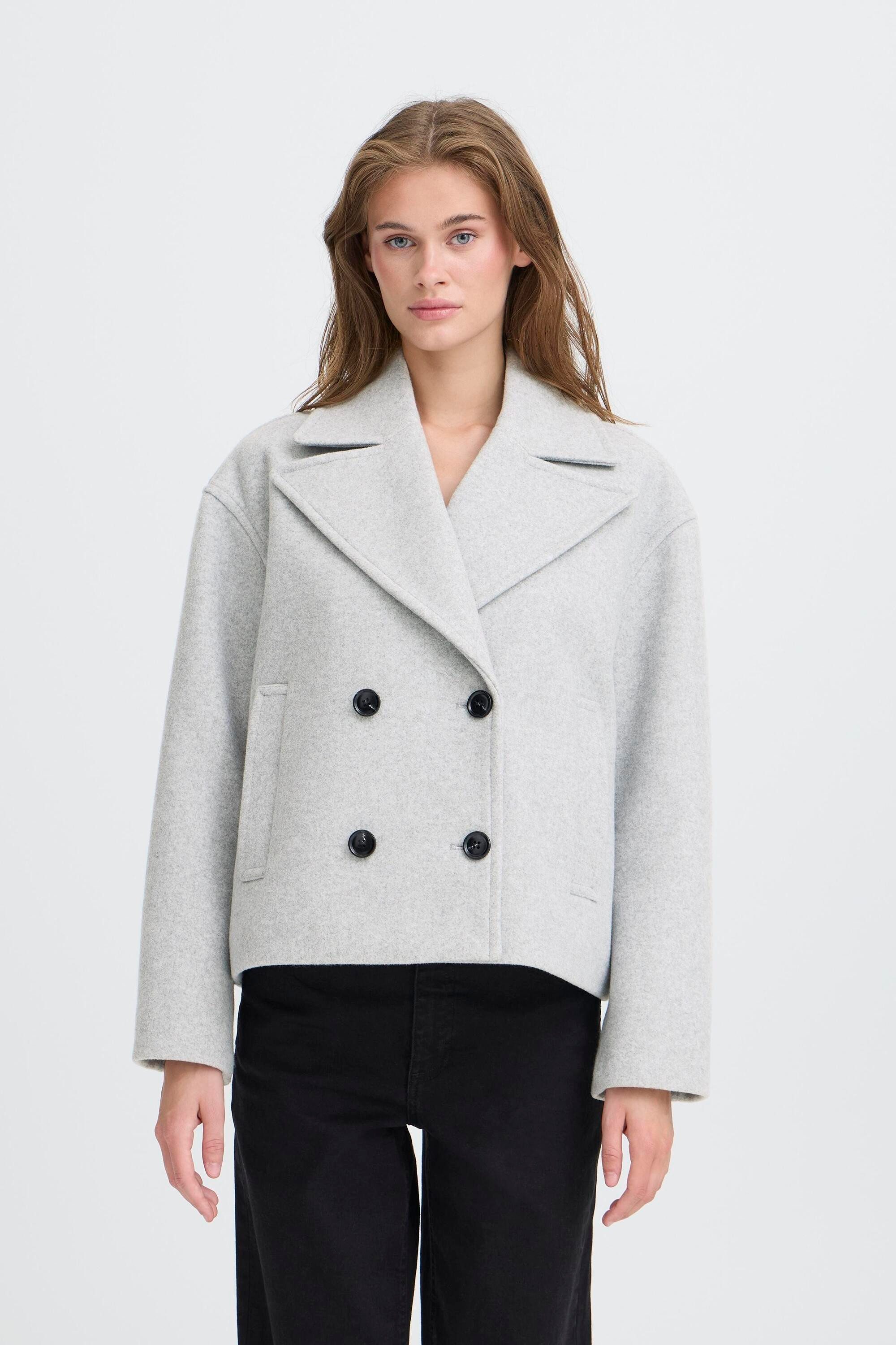 Ichi Jackenblazer Blazer IHJAMIE