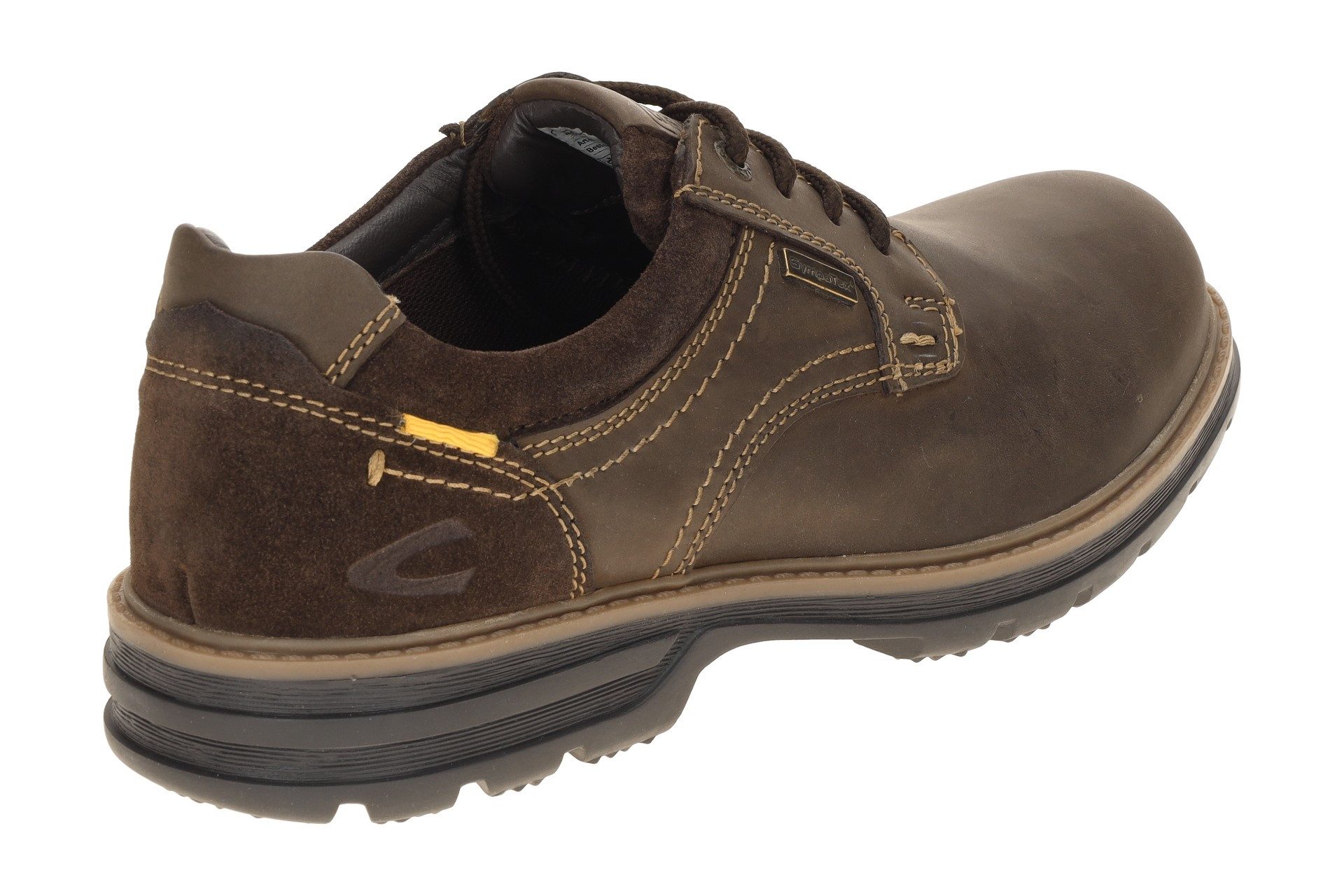 camel active 53DWA07-400360 Schnürschuh