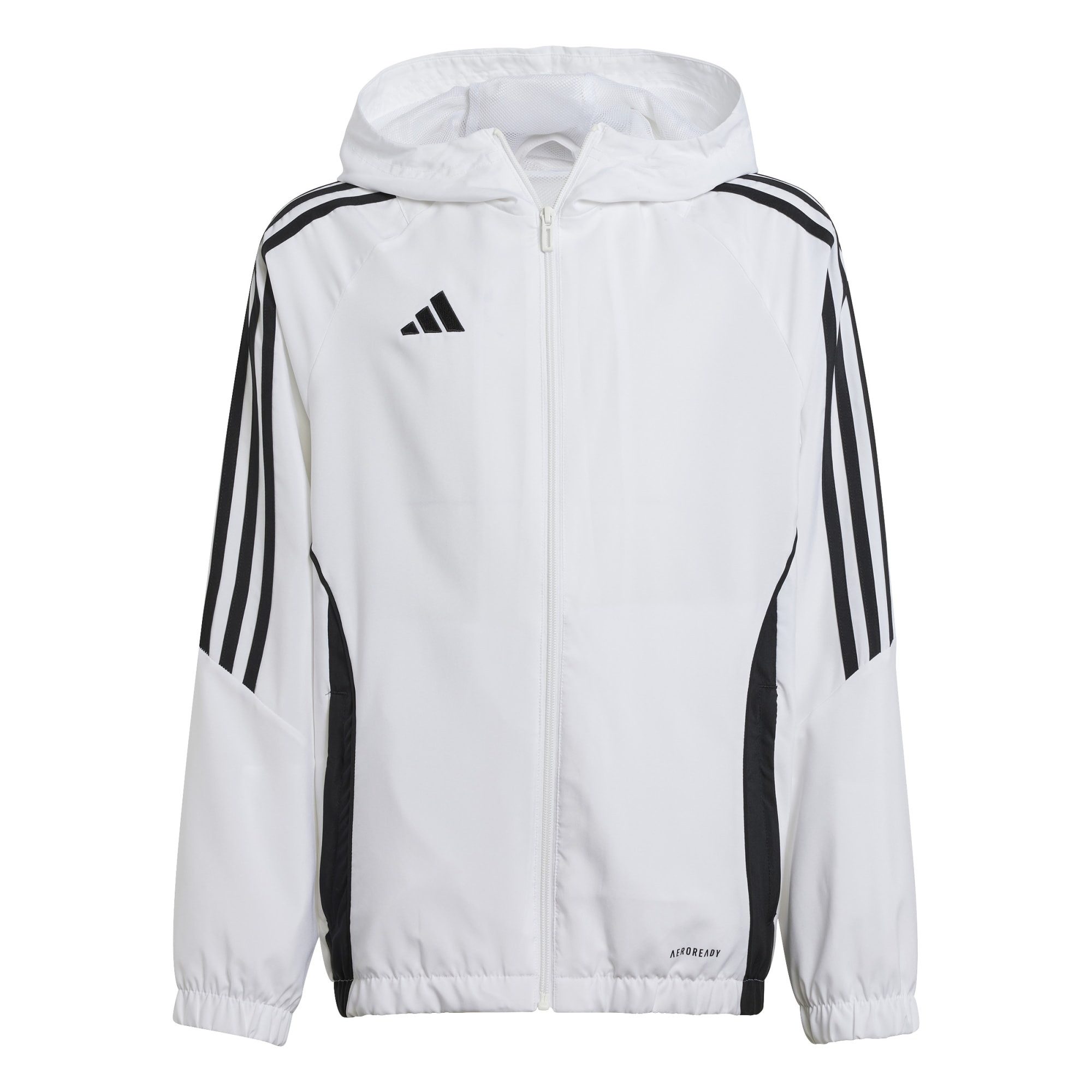 adidas Performance Regenjacke adidas Kinder Windbreaker Tiro 24 WB Y