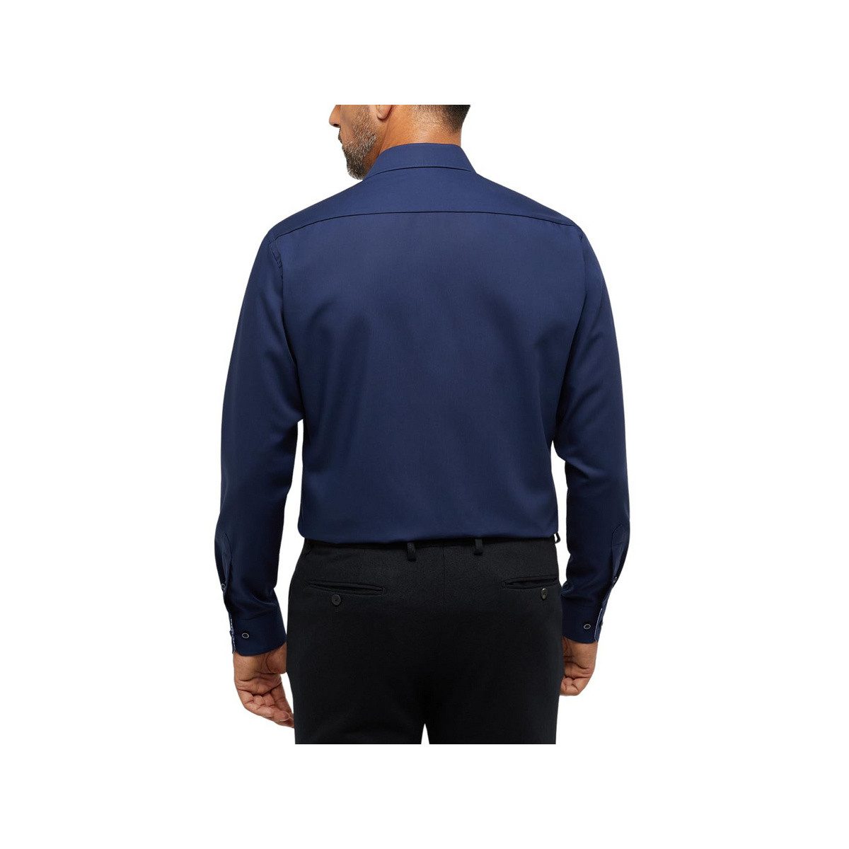 Jako Langarmshirt Jako für Herren (1-tlg., keine Angabe)