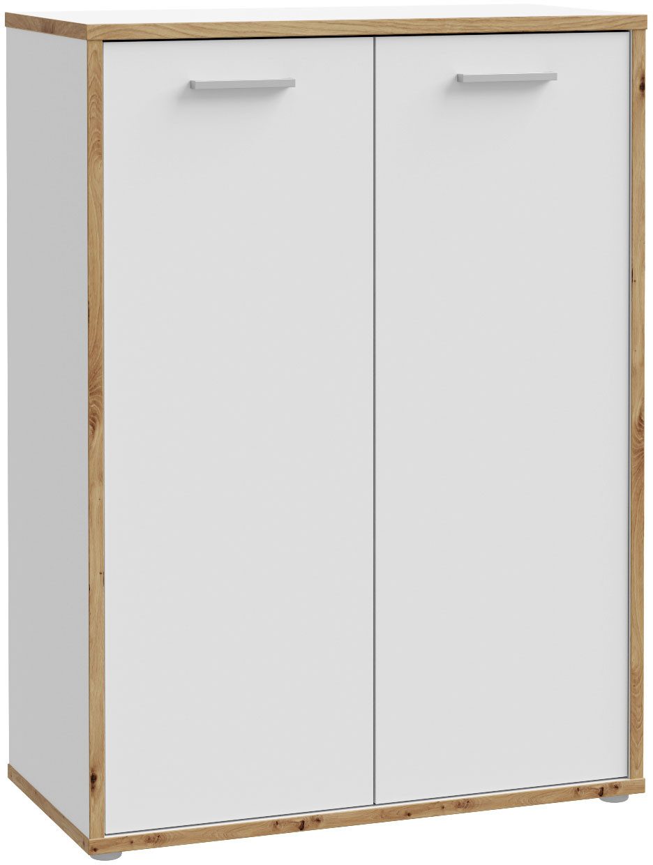 FORTE Kommode Keflav, Breite 84,5 cm