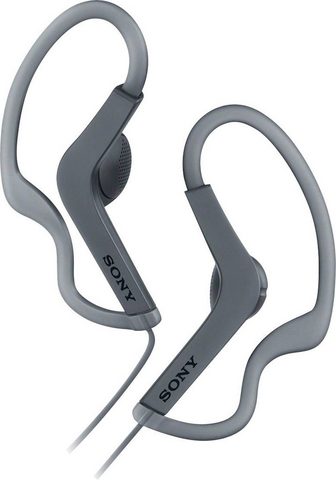 Sony »MDR-AS210« In-Ear-Kopfhörer