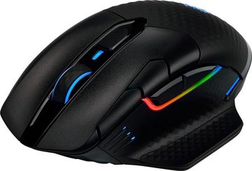 Corsair DARK CORE RGB PRO Gaming Mouse DARK CORE RGB PRO Gaming-Maus