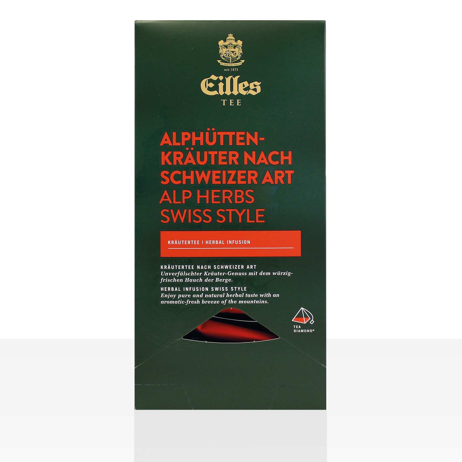 Eilles Tee