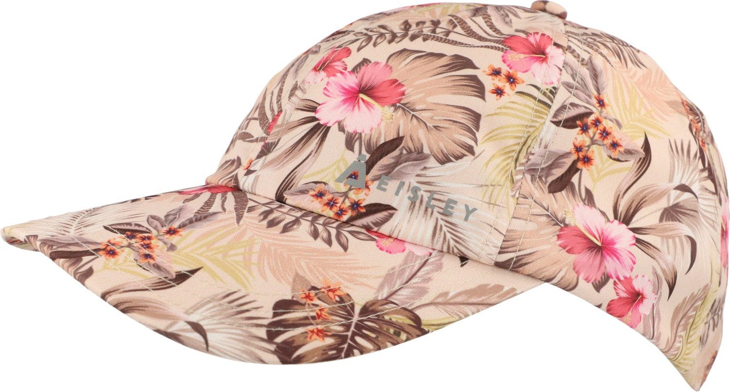 Eisley Baseball Cap Cap Summerly gemustert UV 50+