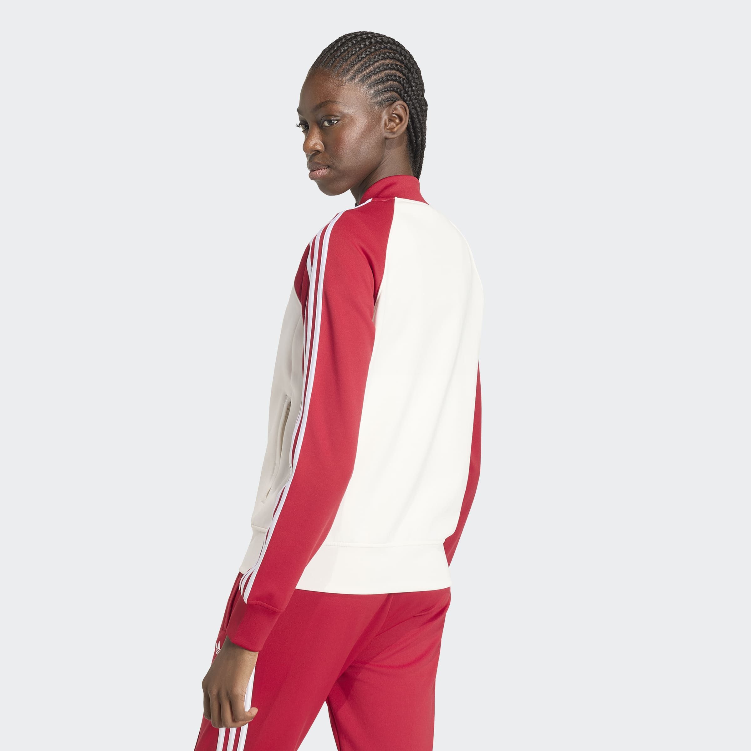 adidas Originals Outdoorjacke SST CLASSIC TRACK