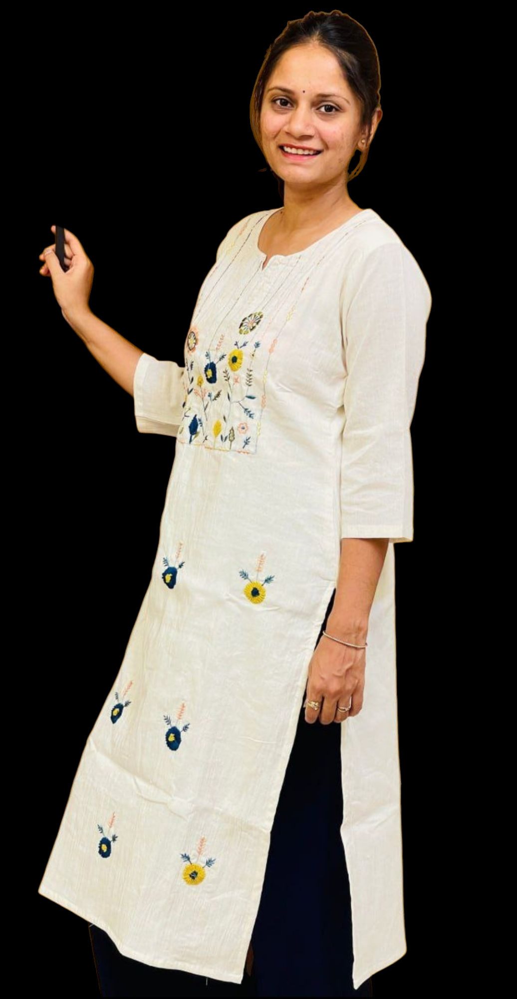 PfauGermany Longtunika LULU KAYA