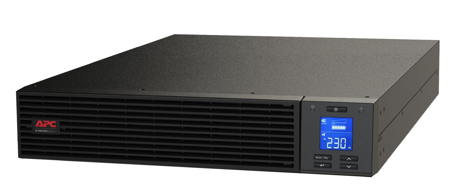 APC USV-Anlage EASY UPS SRV RM 2000VA 230V IN