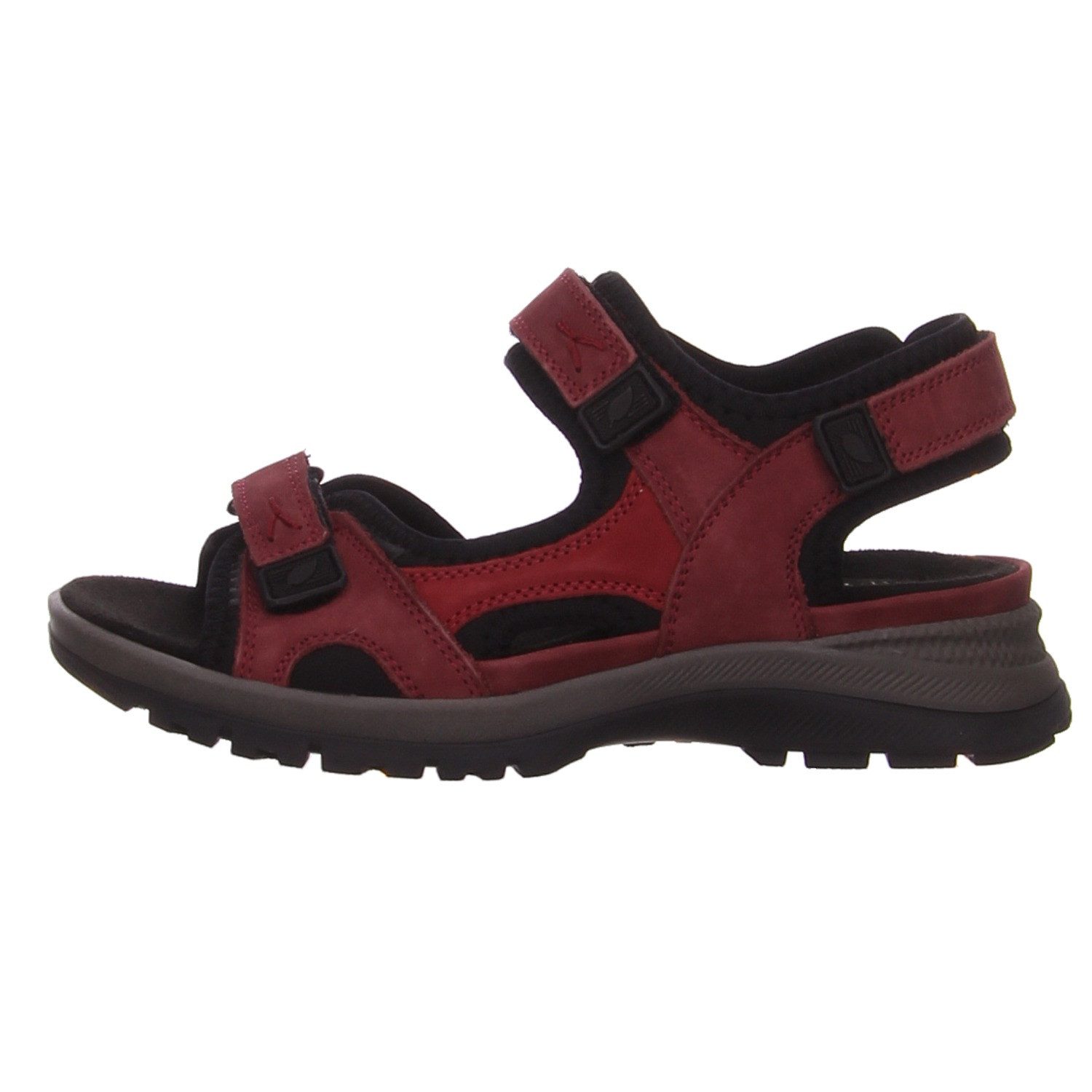 Waldläufer Riemchensandalette
