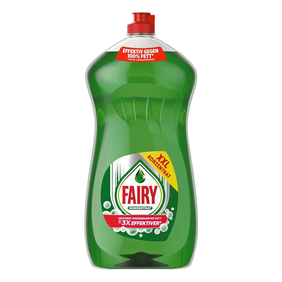 Fairy Original Geschirrspülmittel (1,25 Liter)