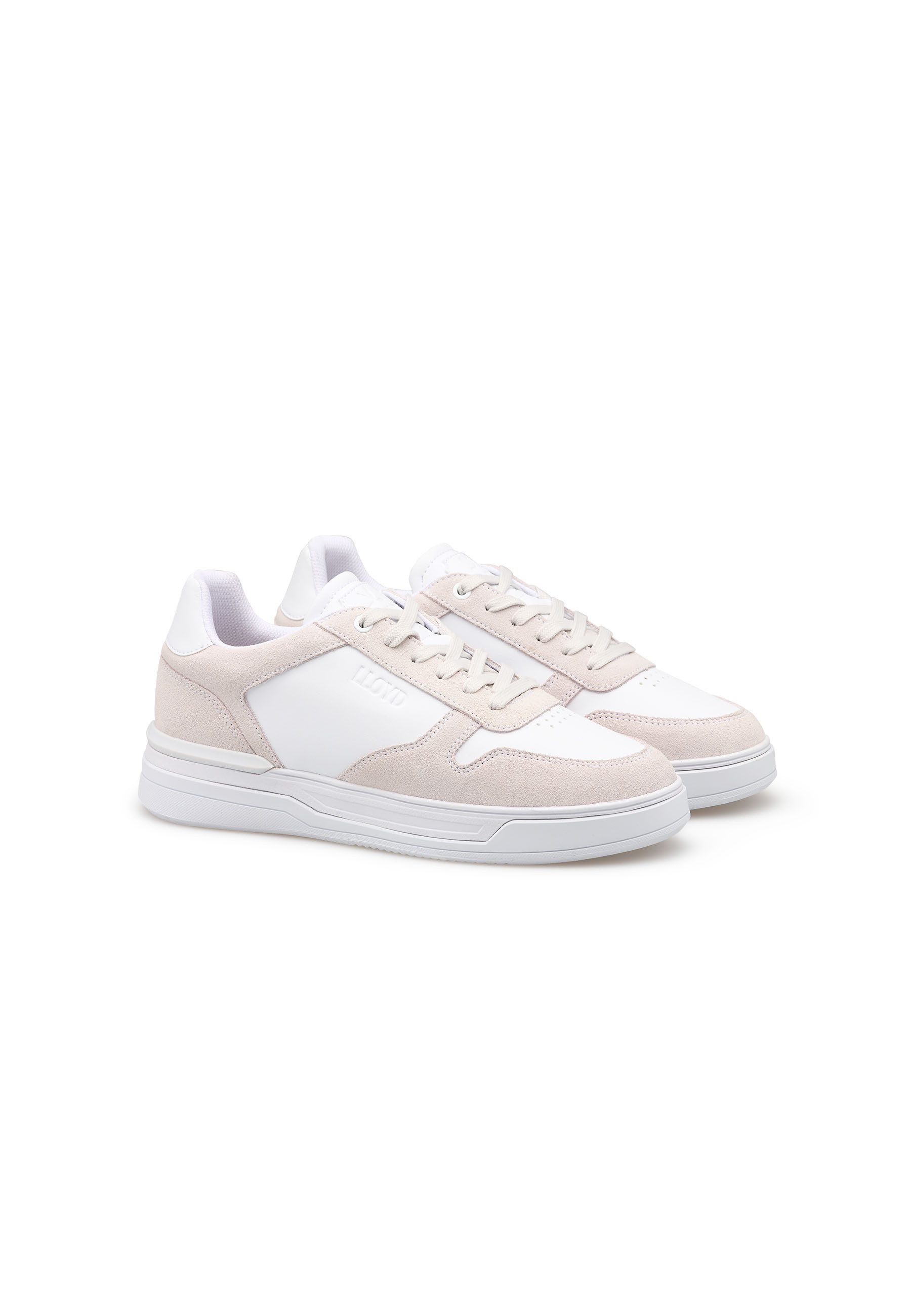 Lloyd STAGE Sneaker mit herausnehmbarem Fußbett – Bild 4 von 5