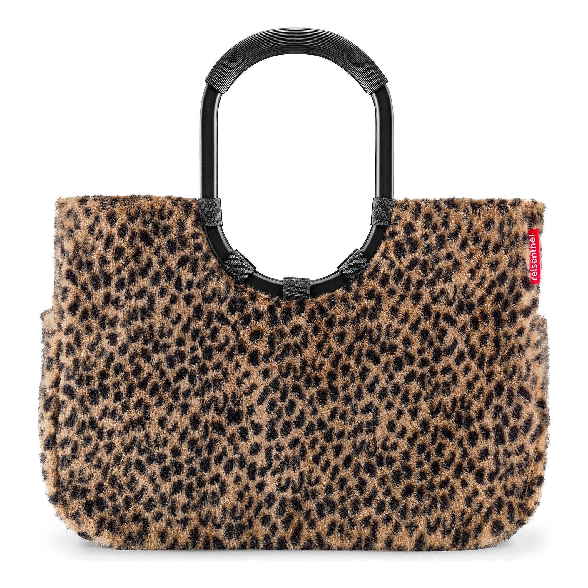 REISENTHEL® Shopper Loopshopper, PET