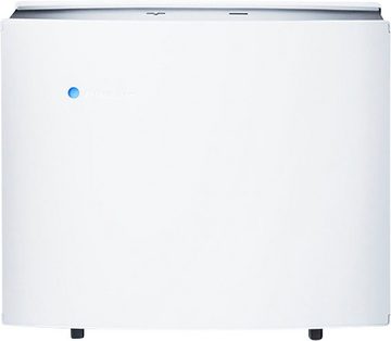 Blueair Luftreiniger Pro M 230VAC, für 36 m² Räume, HEPA silent Filter, mit SmokeStop Filter, App Steuerung