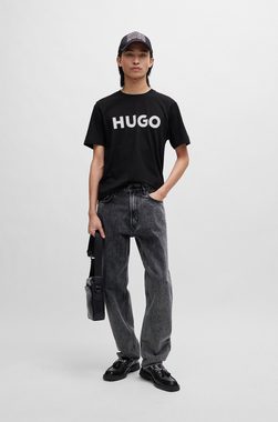HUGO T-Shirt Dulivio U242 (1-tlg)