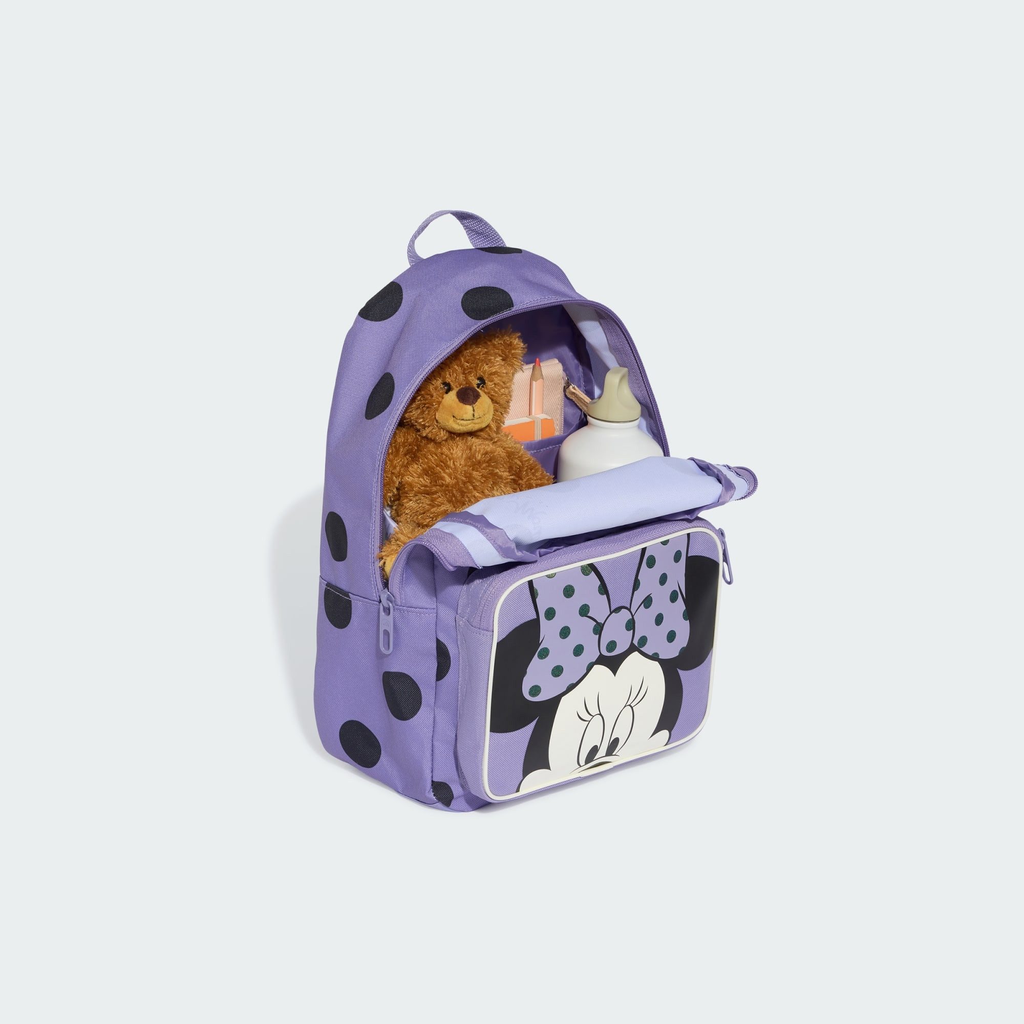 adidas Sportswear Sportrucksack ADIDAS DISNEY MINNIE MAUS RUCKSACK (1-tlg)