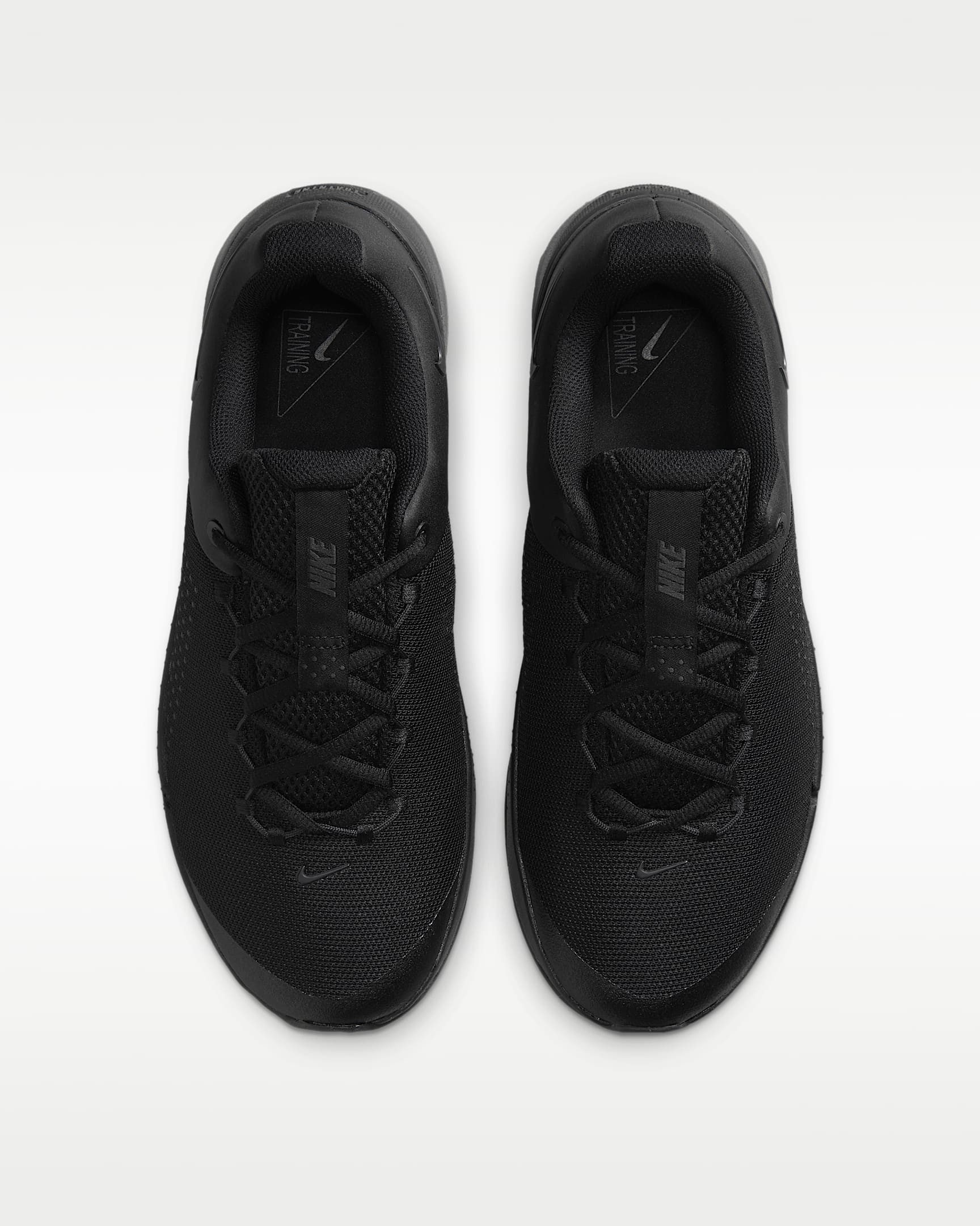 Nike MC Trainer 4 Trainingsschuh ideal fürs Gym und Fitnessstudio – Bild 4 von 5