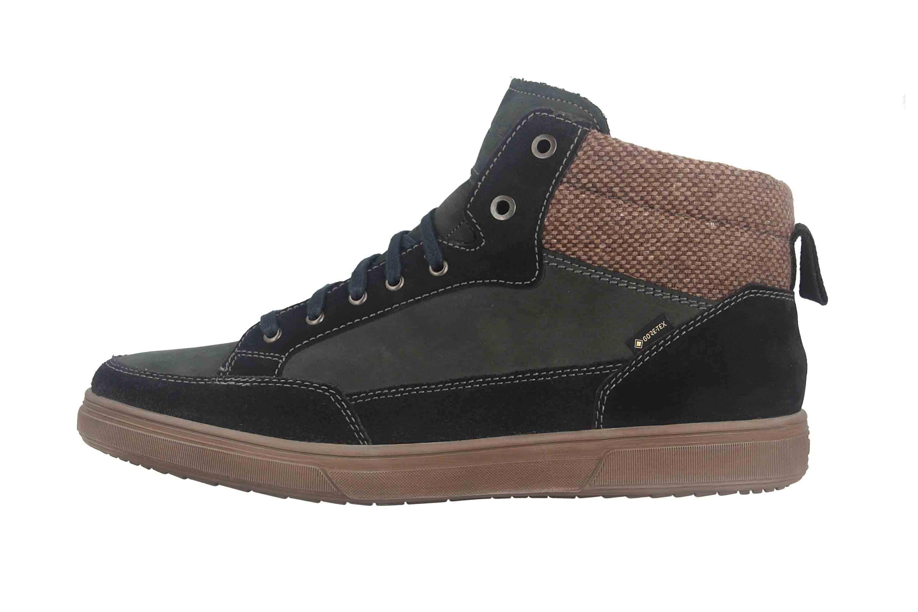 Fretz Men 4261.7416-32 Schnürboots