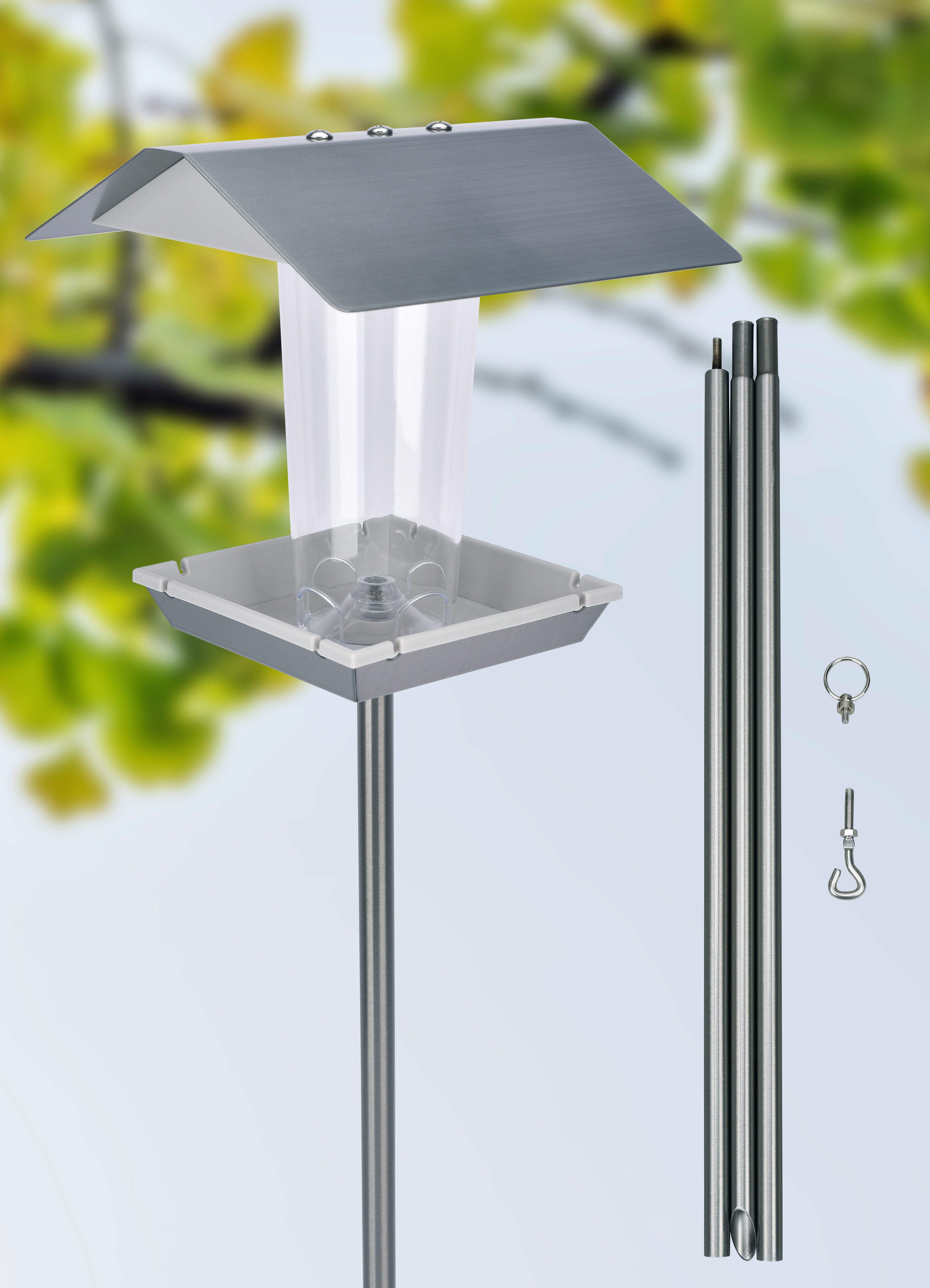 Die Bold GmbH Vogelhaus Picky, zum günstig online kaufen