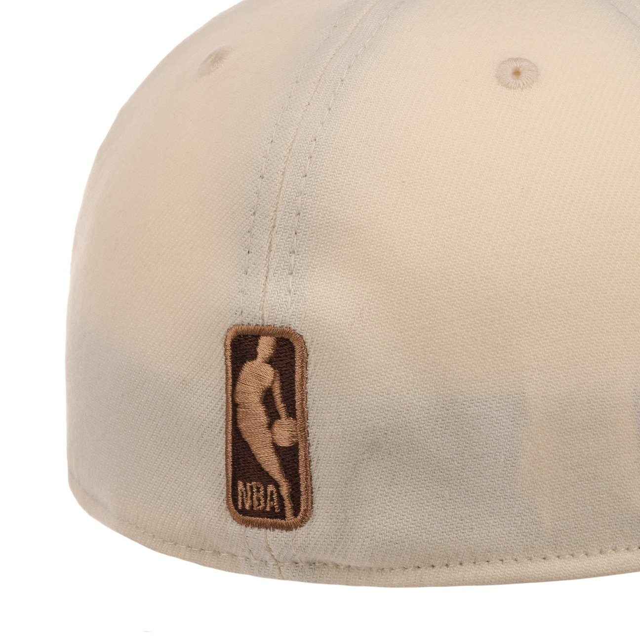 New Era Baseball Cap (1-St) Basecap Hinten geschlossen