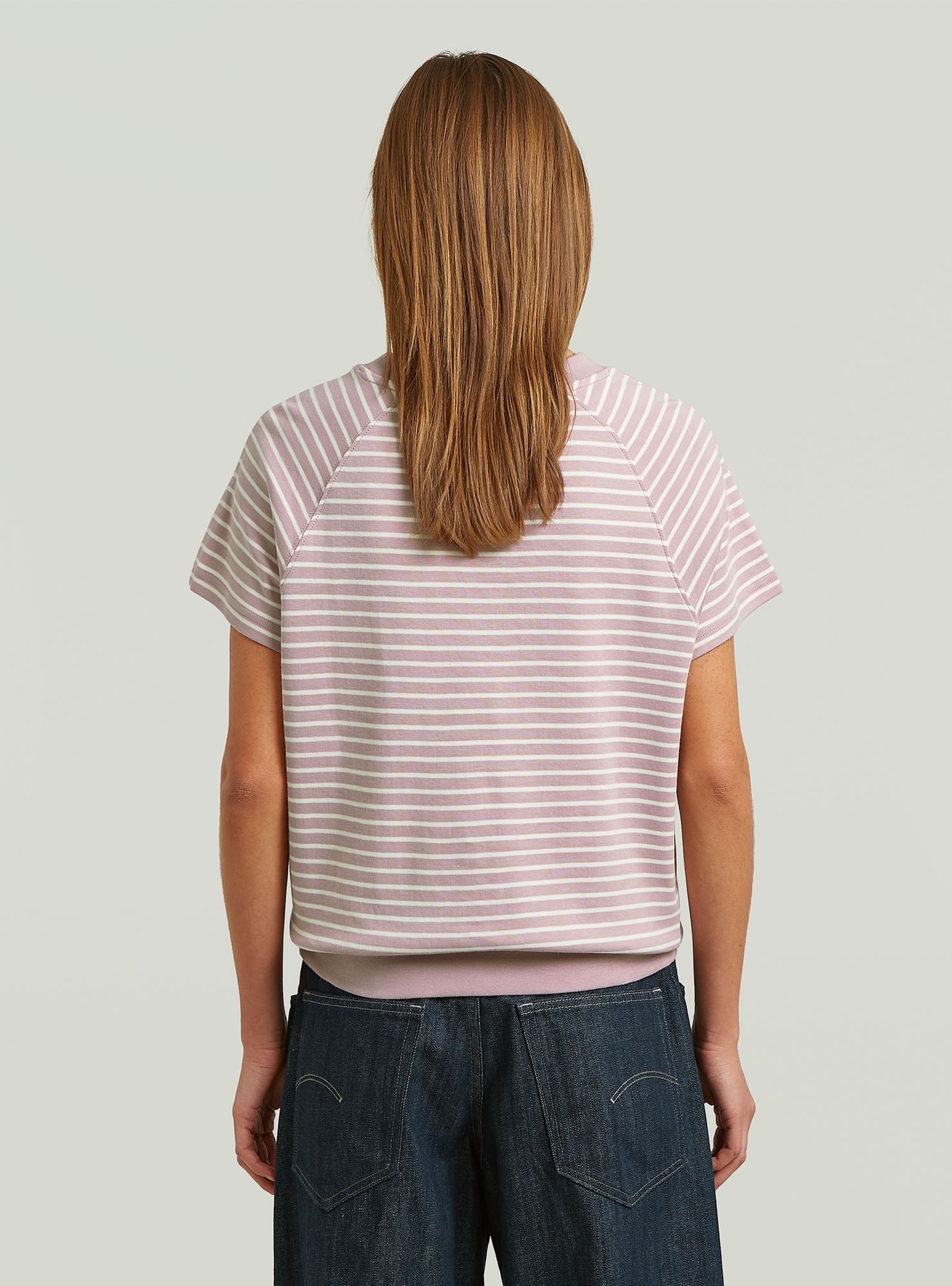G-STAR T-Shirt Raglan T-Shirt
