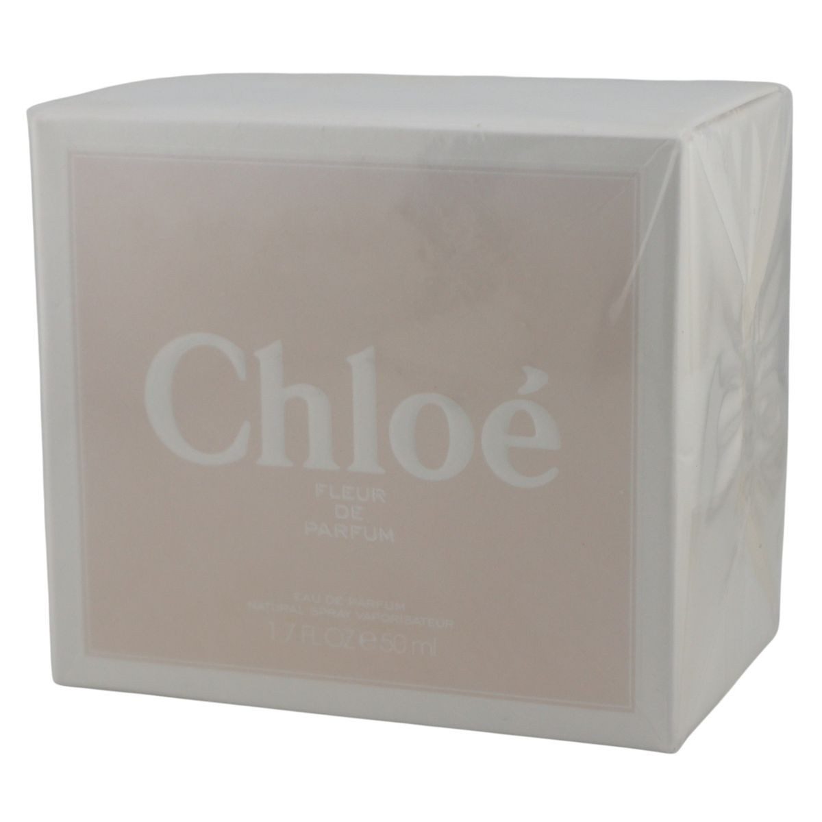 Chloé Eau de Parfum Chloe Fleur de Parfum Eau de Parfum Spray 50 ml