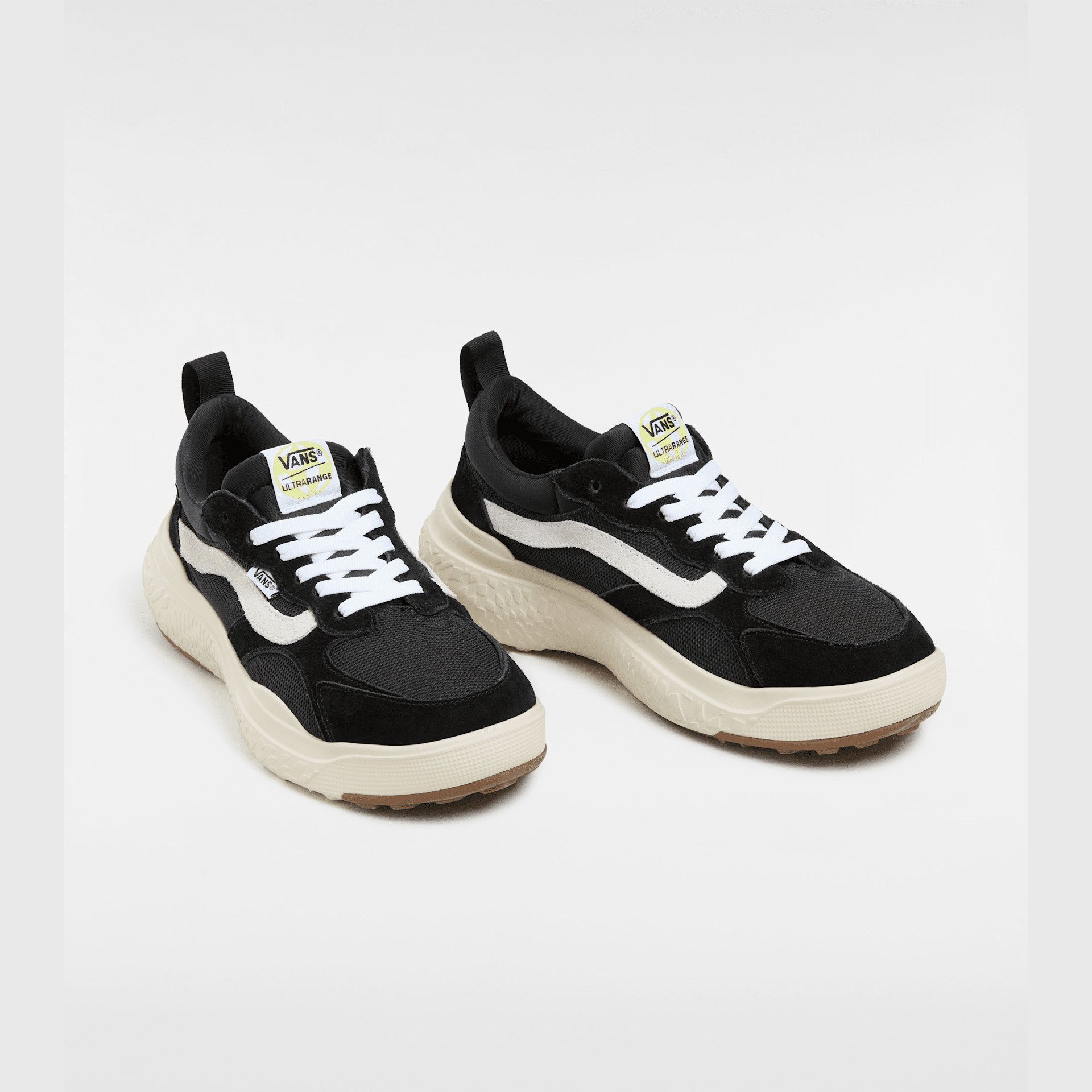 Vans UltraRange Neo VR3 Sneaker mit Logo-Flag günstig online kaufen