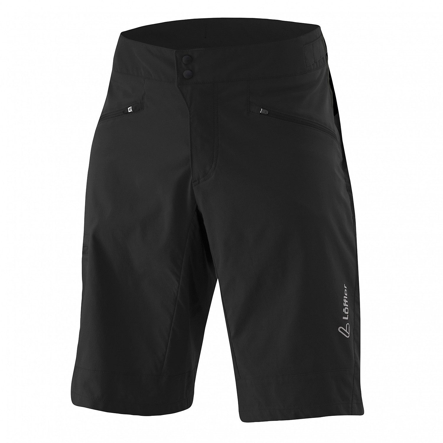 Radhose Short M BIKE SHORTS PYCE-G CSL