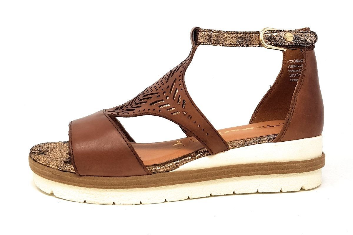 Tamaris Sandale Sandale online kaufen | OTTO