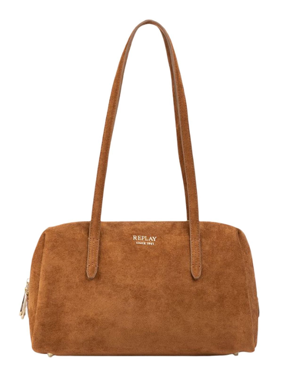 Replay Schultertasche Shoulder Bag