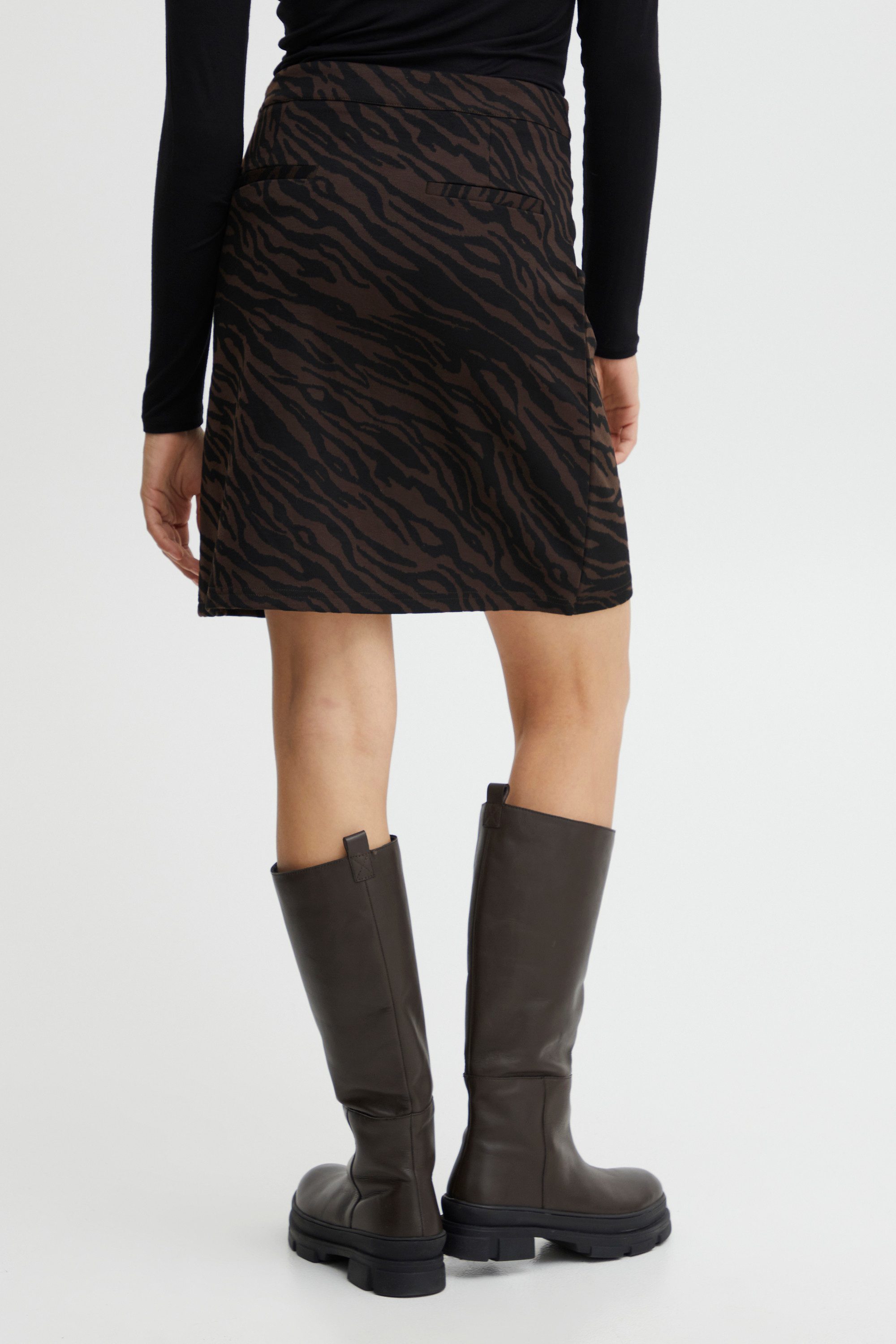 Ichi Jerseyrock IHKATE ZEBRON SK