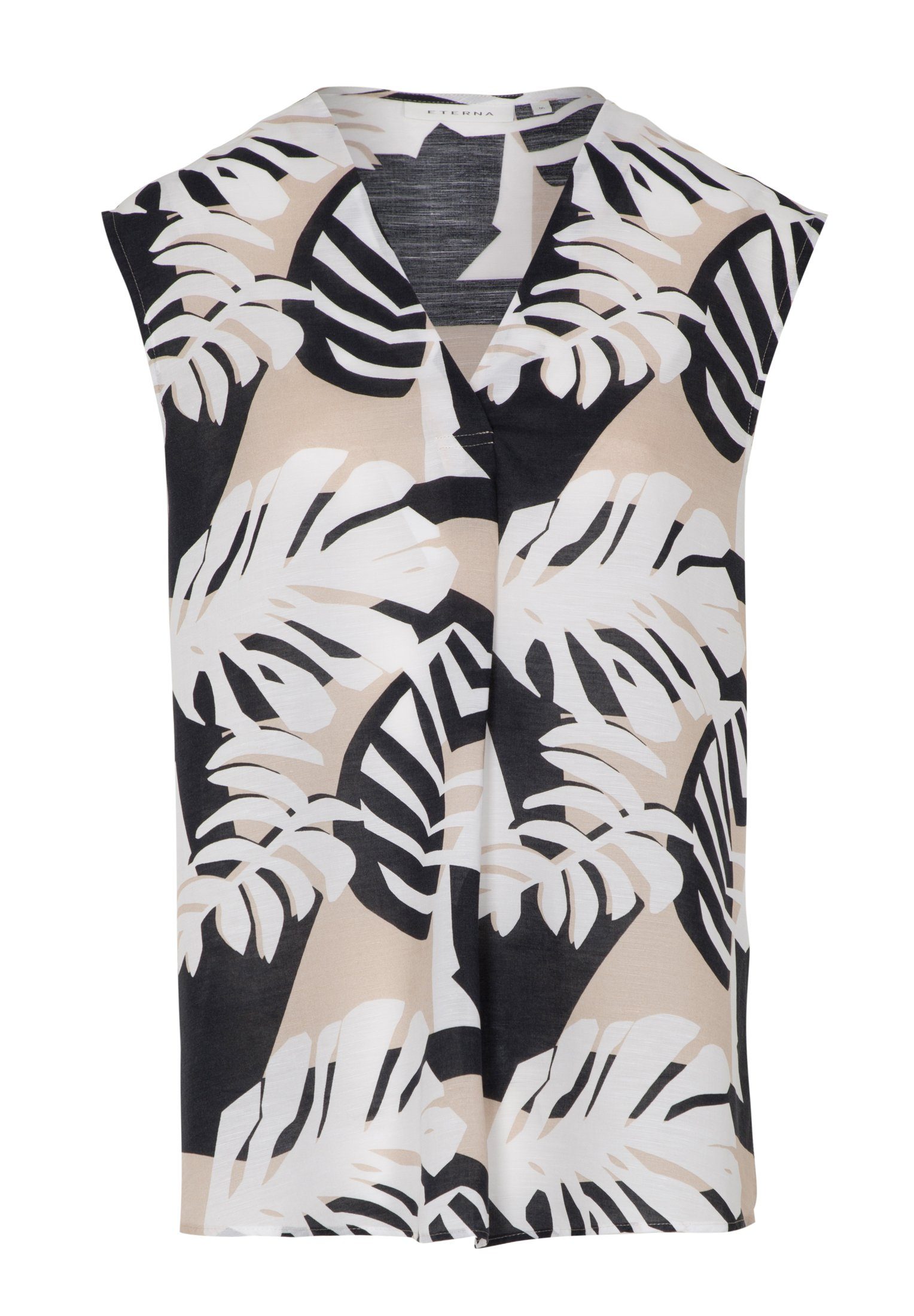 Eterna Shirtbluse LOOSE FIT