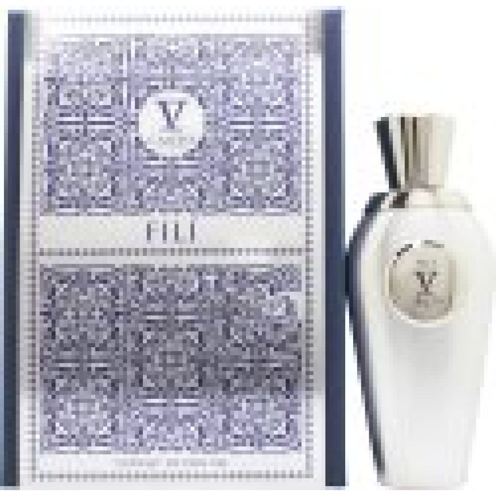 V Canto Extrait Parfum Fili V Extrait De Parfum Spray Unisex 100ml für Frauen