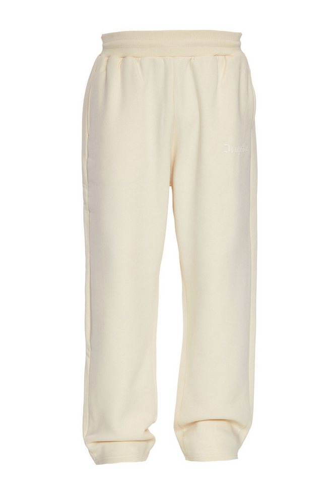Dropsize Jogginghose Dropsize OPEN LEG JOGGER (1-tlg)