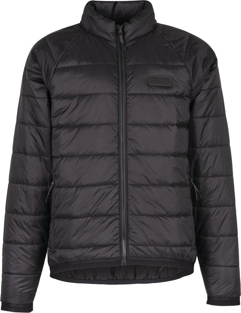 KNOX Motorradjacke Jacket Union Quilt