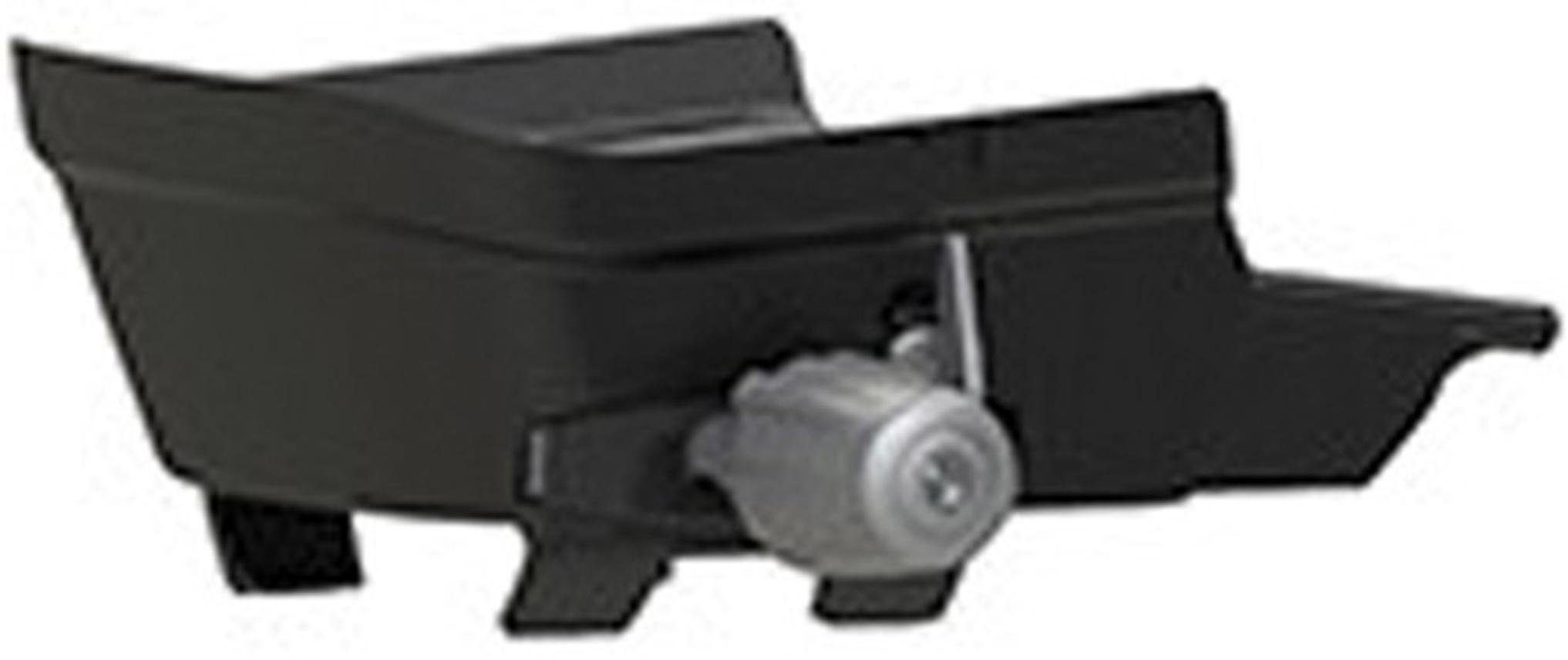Fahrradkindersitzhalter Caress Zenith