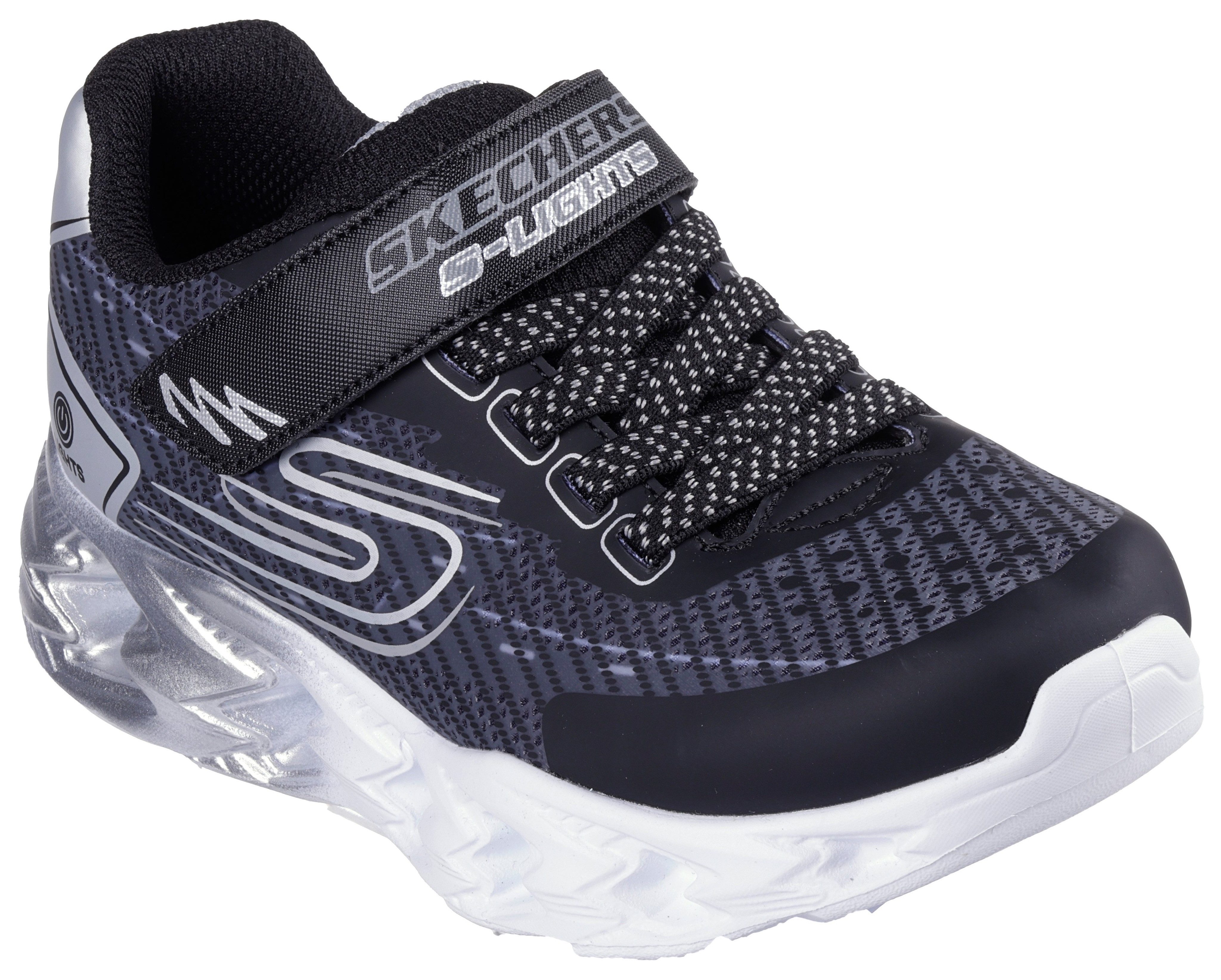 Skechers VORTEX 2.0 Sneaker, Blinkschuh mit günstig online kaufen