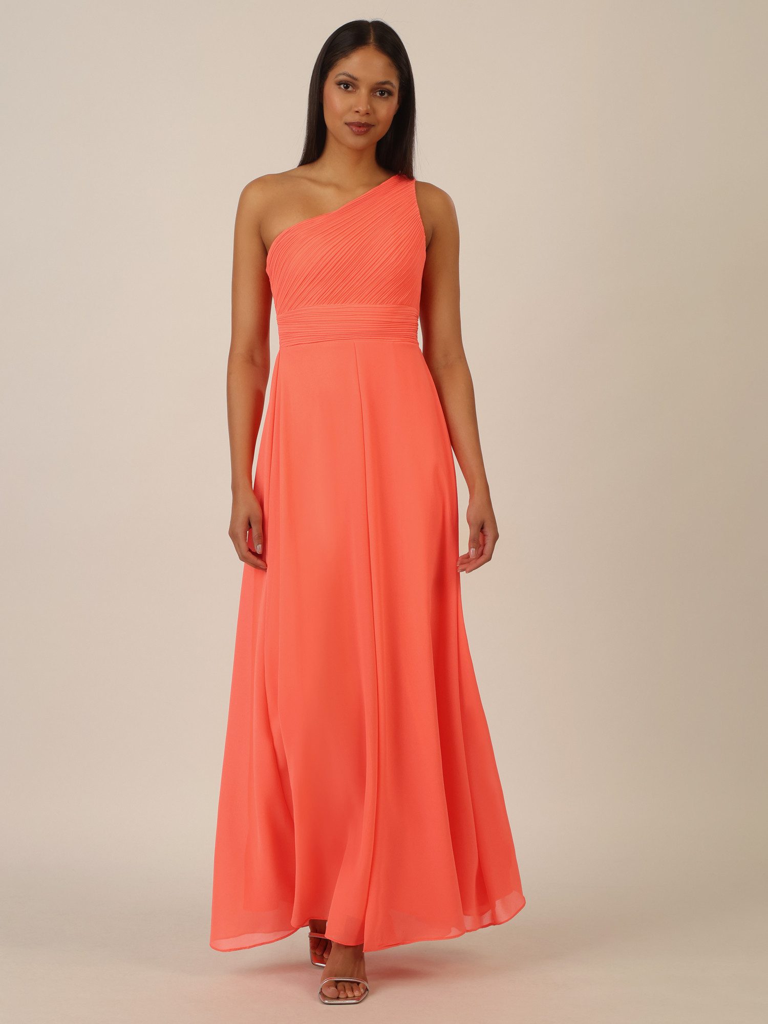 Abendkleid