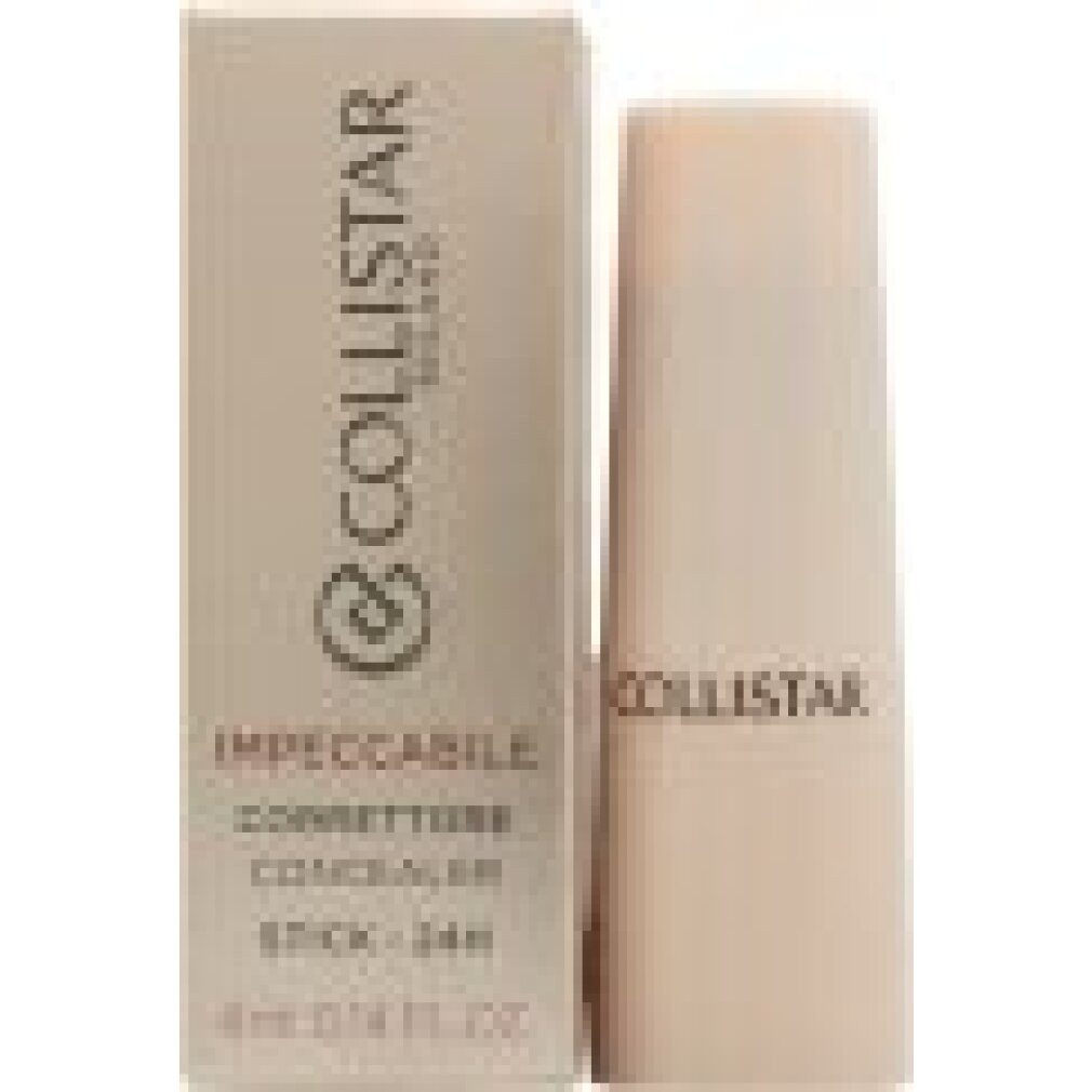 COLLISTAR Make-up Impeccabile Stick Concealer 4ml - 1.5 Porcelain