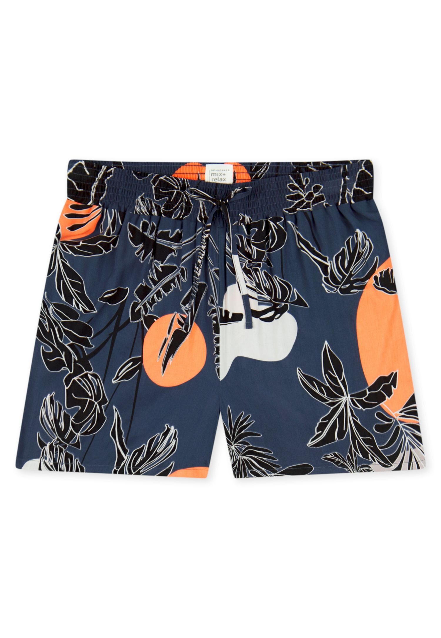 Schiesser Pyjamahose