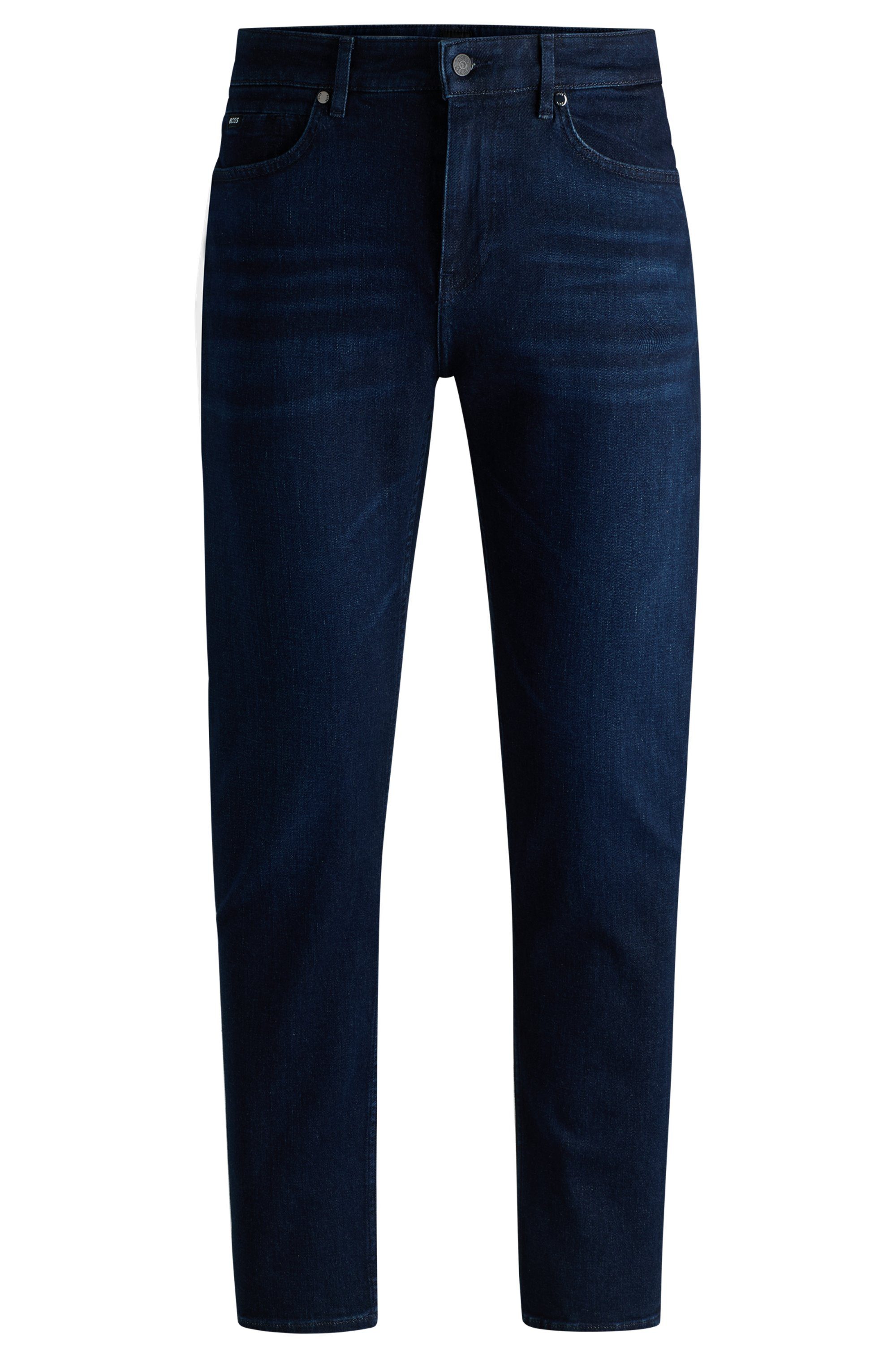 BOSS 5-Pocket-Jeans