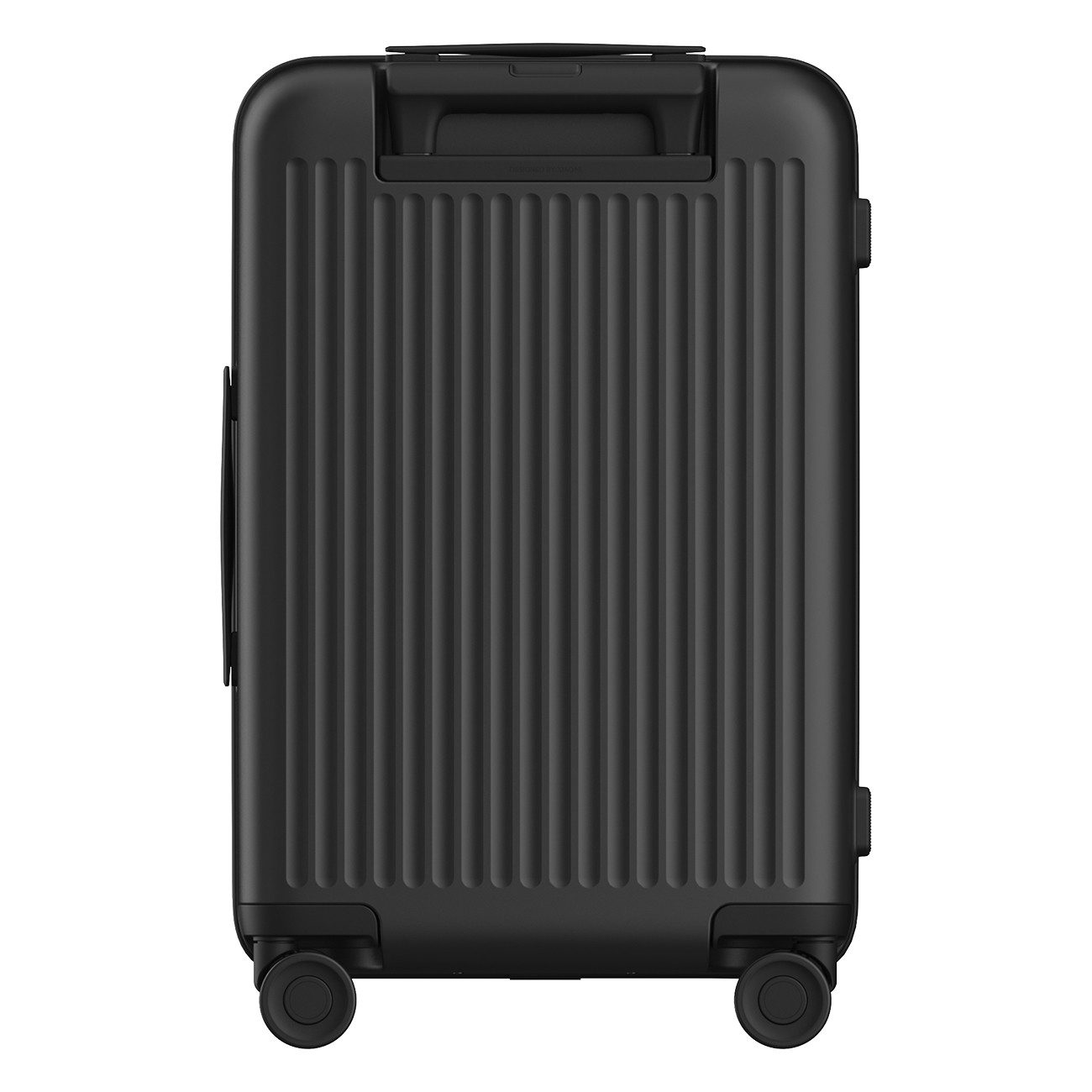 Xiaomi Koffer Front Opening Luggage 20, 4 Rollen, Front-Öffnungssystem, Öffnungsverhältnis von 1:9
