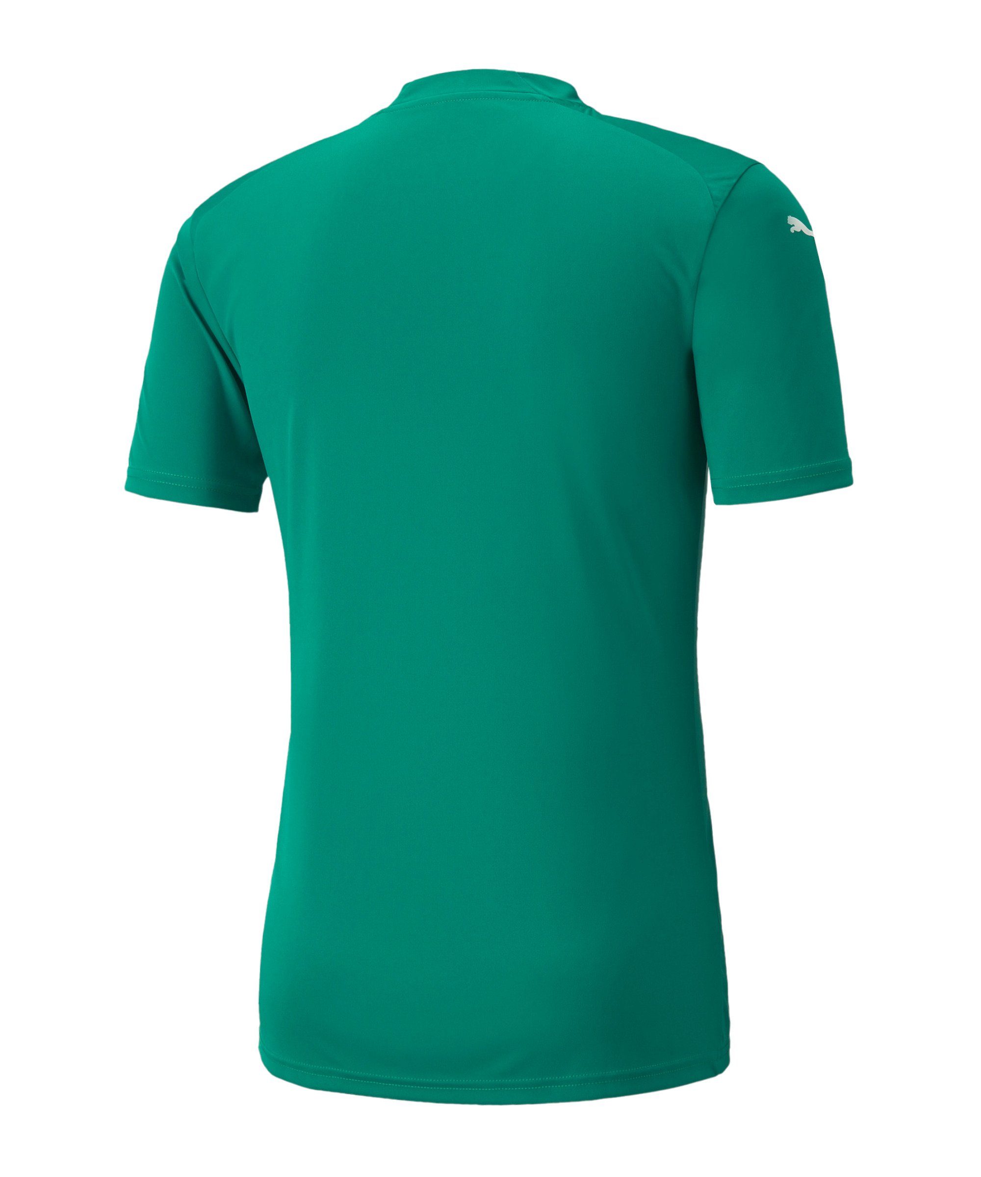 PUMA Fußballtrikot PUMA teamGLORY Trikot Kurzarm-Shirts günstig online kaufen