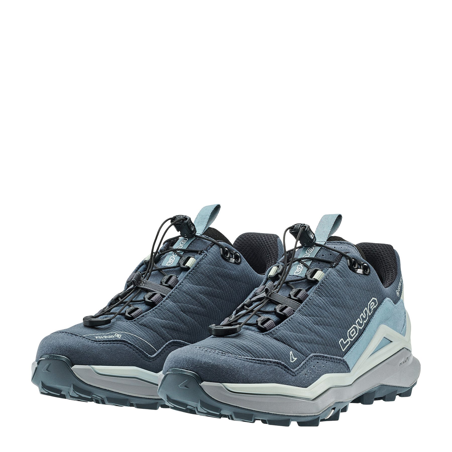Lowa MADDOX PRO GTX LO SL WS Wanderschuh wasserdicht