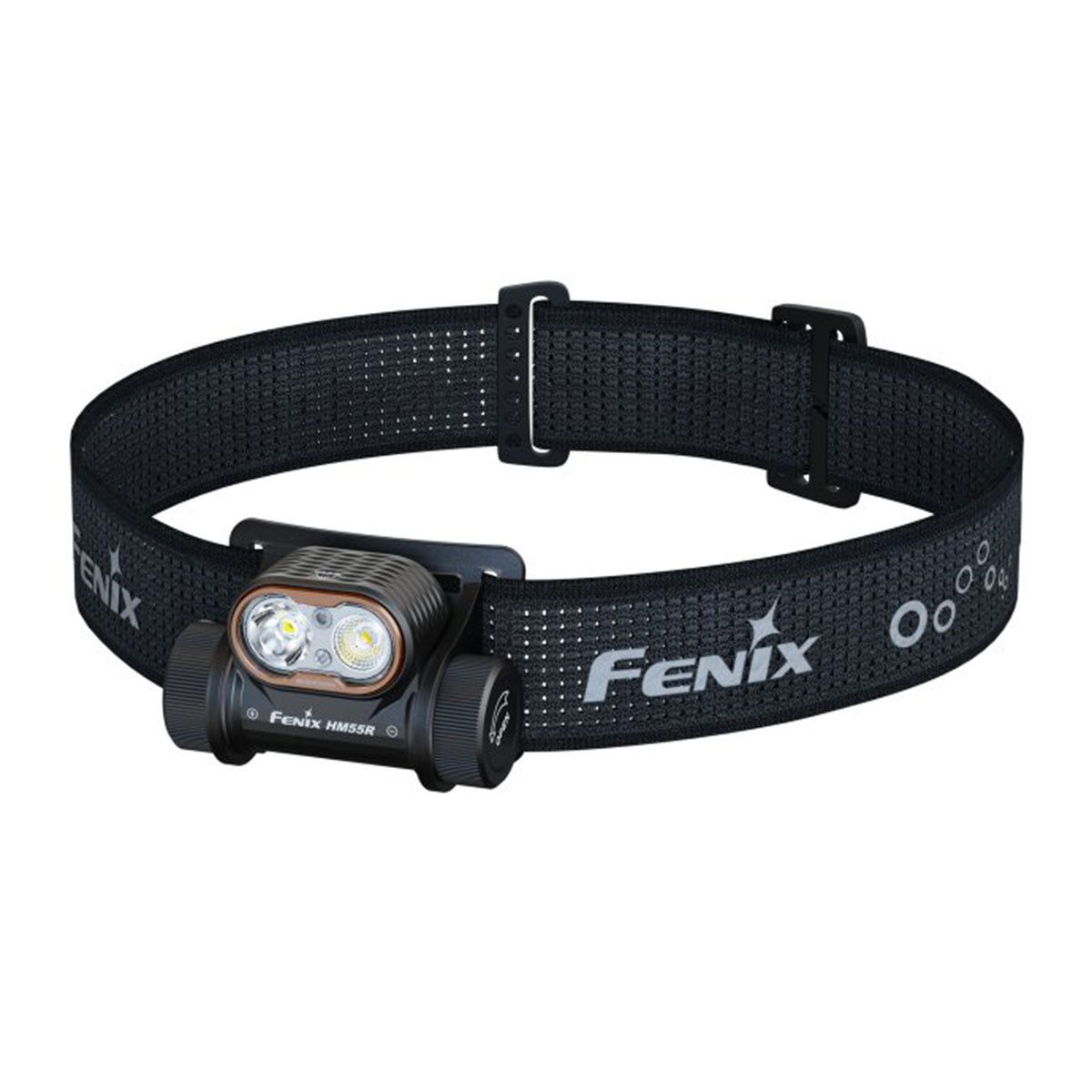 Fenix LED Stirnlampe HM55R 1200 Lumen - LED Stirnlampe