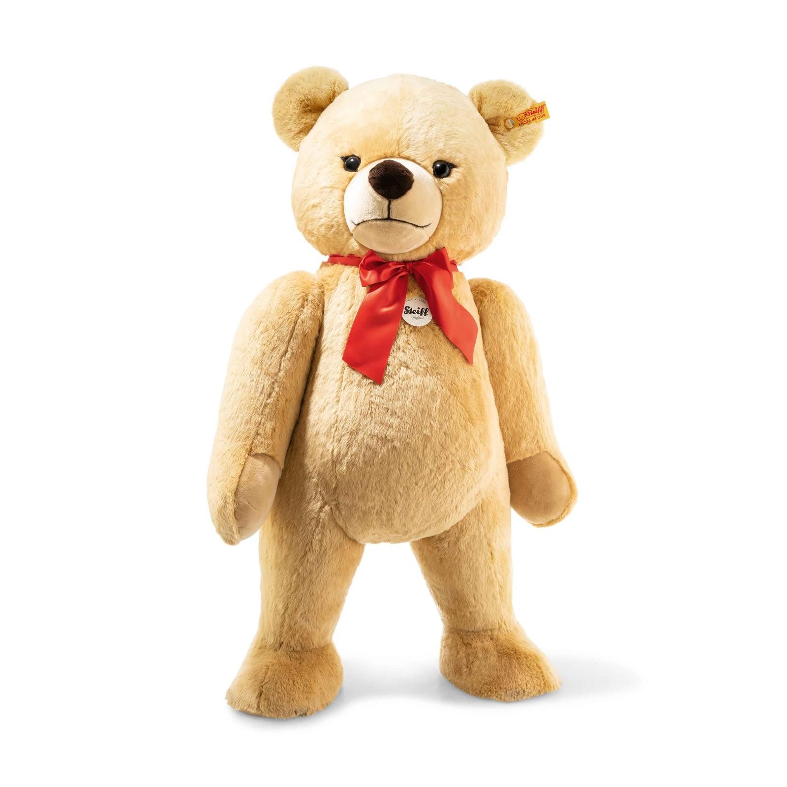 Steiff Dekofigur Steiff Teddybär Studio Petsy 150 cm 501999