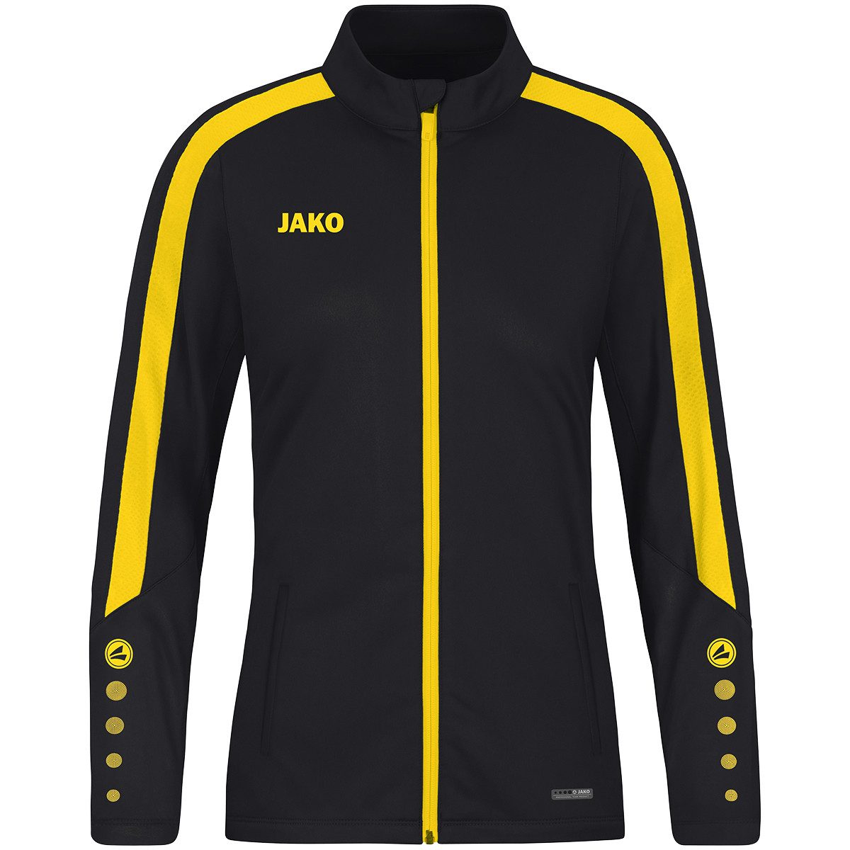 Jako Trainingsjacke 9323 Polyesterjacke Power günstig online kaufen