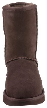 UGG Classic Short 2 Winterboots Stiefel, Schlupfstiefel in klassischer Form