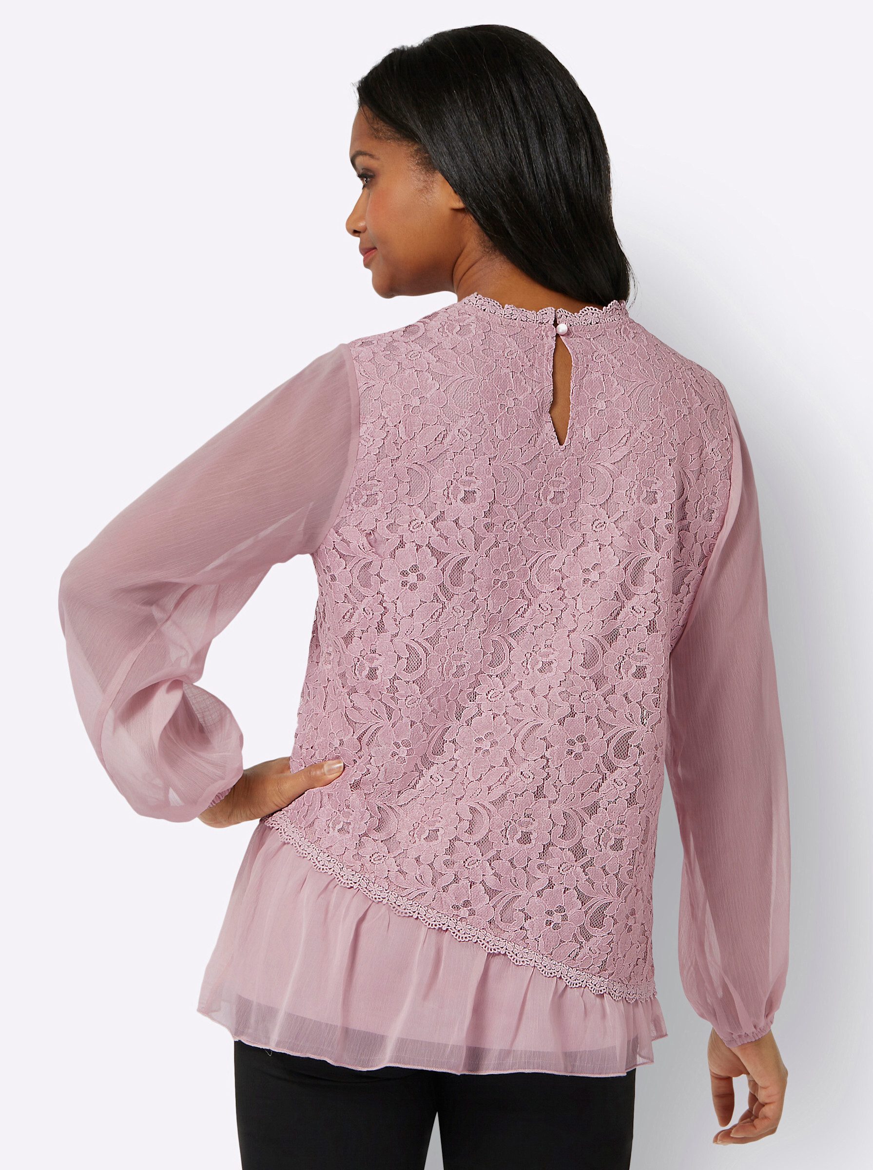 Witt Klassische Bluse Bluse günstig online kaufen