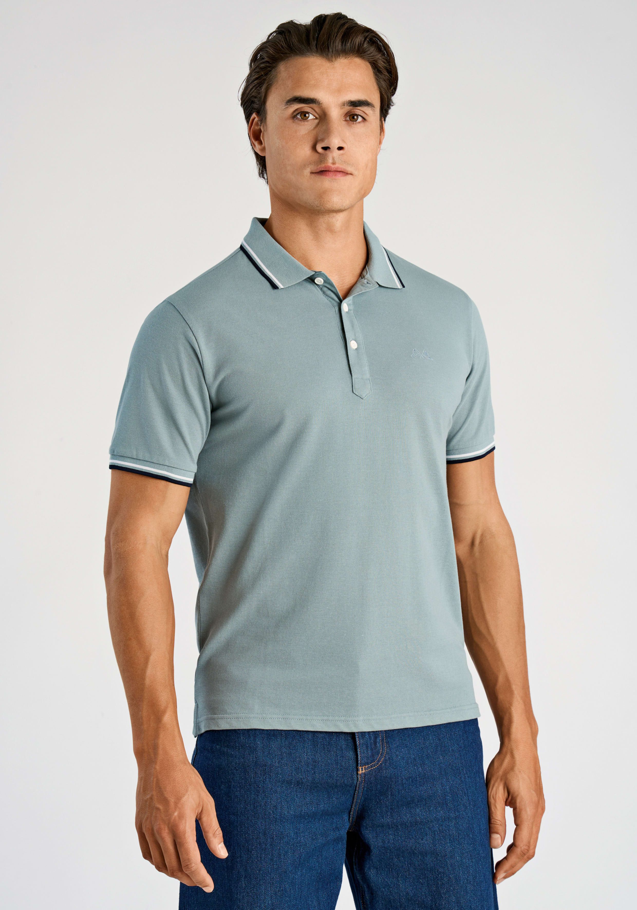 Poloshirt