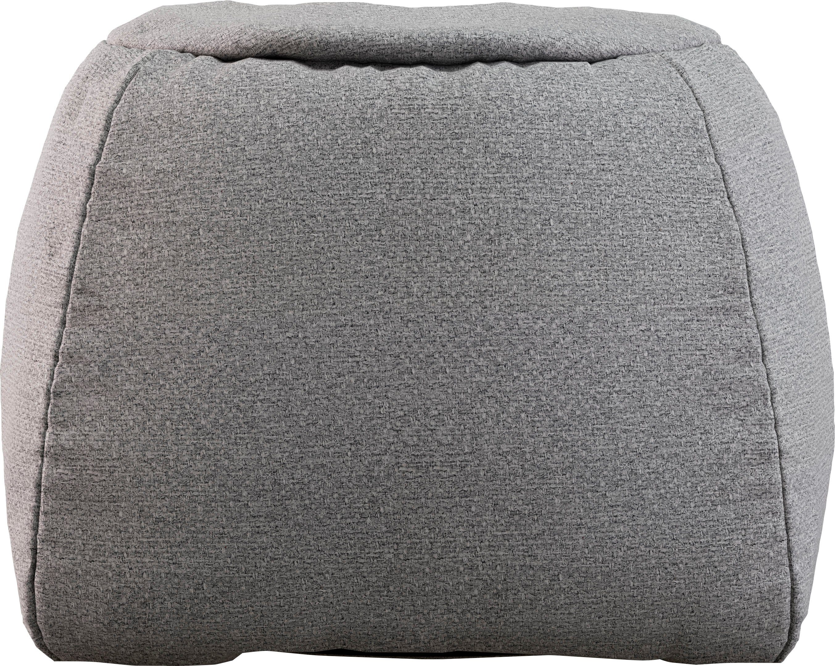 freistil ROLF BENZ Pouf freistil 173, günstig online kaufen
